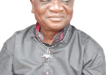 “Nana Ampadu Died Because The Doctor Who Was Supposed To Treat Him Was Sleeping”— Akosua Agyapong