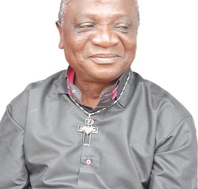 “Nana Ampadu Died Because The Doctor Who Was Supposed To Treat Him Was Sleeping”— Akosua Agyapong