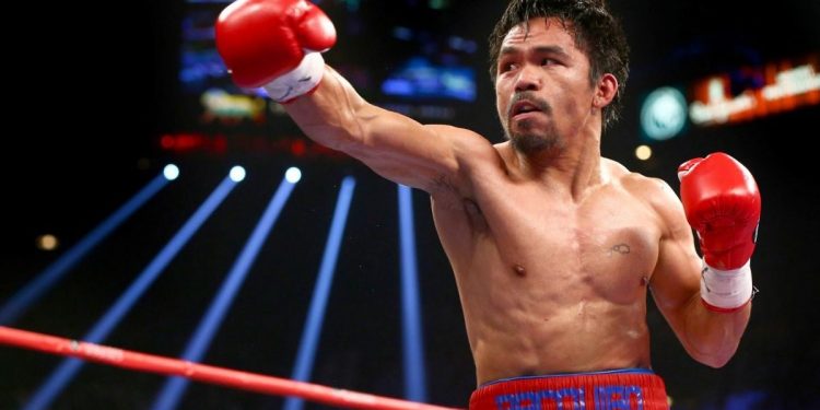 Manny Pacquiao Retires From Boxing To Focus On Political Career
