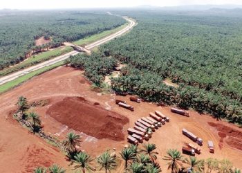 Nyinahin Bauxite: Gov’t Signs $1.2Bn Mining Deal As GIADEC Holds 30% Stake