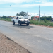 Accra-Tema Motorway Potholes Patched Up