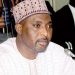 I Returned From Mexico This Morning To This Unfortunate News; I’m So Sorry – Muntaka.