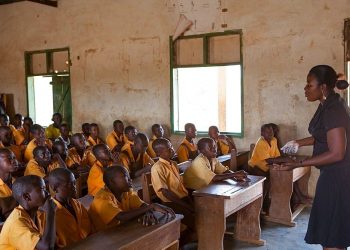 Weak GES System Destroying Quality Of Ghana’s Public Education – Educationist