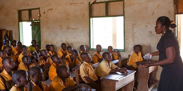 Weak GES System Destroying Quality Of Ghana’s Public Education – Educationist
