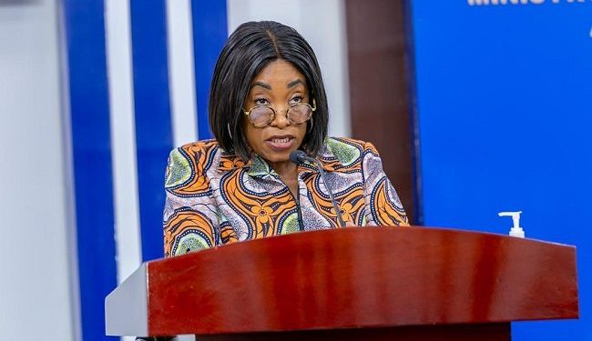 Ban On Recruitment Of House Helps To Gulf Countries Not Lifted- Foreign Ministry