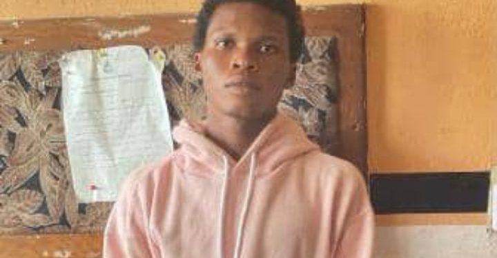 Police Arrest Prime Suspect In Recruitment Scam