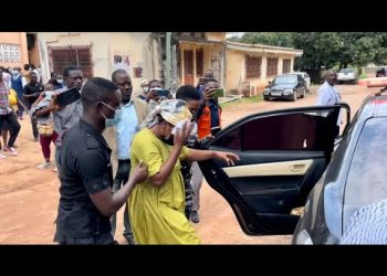 “Fake Pregnancy” Woman Fails To Meet Bial Conditions