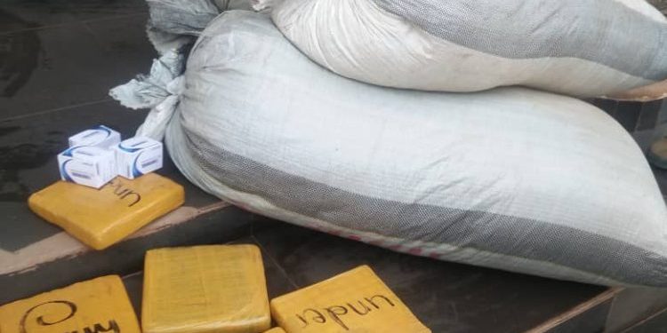 Nine Arrested For Selling Wee At Asuom