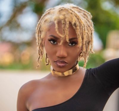 Group Petition Government To Ban Wendy Shay’s “Heat” Song