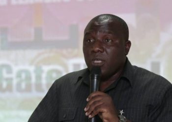 Minister asks illegal sand miners to stop operation or face the law