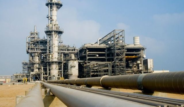 Atuabo Gas Processing Plant Shutdown For Maintenance