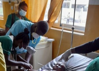 West Gonja: 16-year-old girl butchered by normadic herdsman over dam water