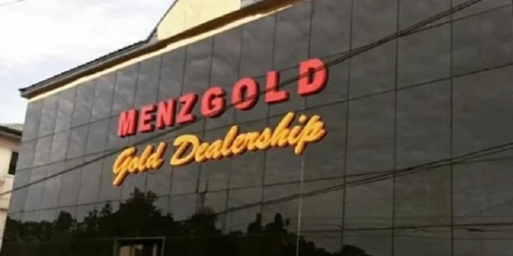 We’re Paying From December – Menzgold To Aggrieved Customers
