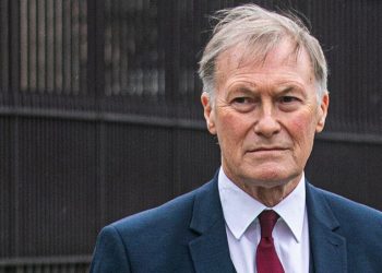 Sir David Amess killing was terrorism, police say