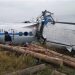 16 Killed In Plane Crash