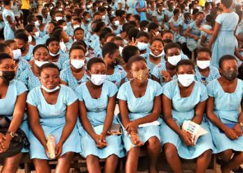 60,000 females to benefit from Cyber Security Training in 3 regions