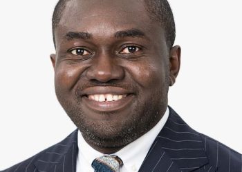 ‘I Spent Nearly $15,000 Of My Savings On #FixTheCountry Campaign’ – Convenor