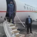 Ghana’s Presidential Jet Being Used By Guinea-Bissau President