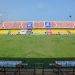 CAF Warns Hearts Of Oak Over Poor Accra Sports Stadium Pitch