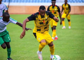 Black Stars Wallop Division Two Side Soccer Intellectuals 8-0 In test Match