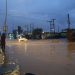 Parts Of Accra And Kumasi Flooded Again After Brief Downpour