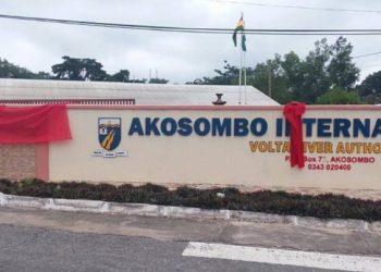 24 Students Of Akosombo International School Isolated After Testing Positive For Covid-19