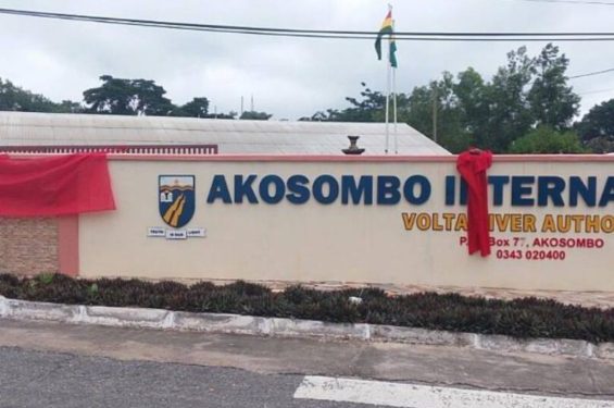 24 Students Of Akosombo International School Isolated After Testing Positive For Covid-19