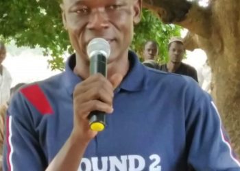 Two People Collapse As DCE Nominee For Wa West Is Rejected By Assembly