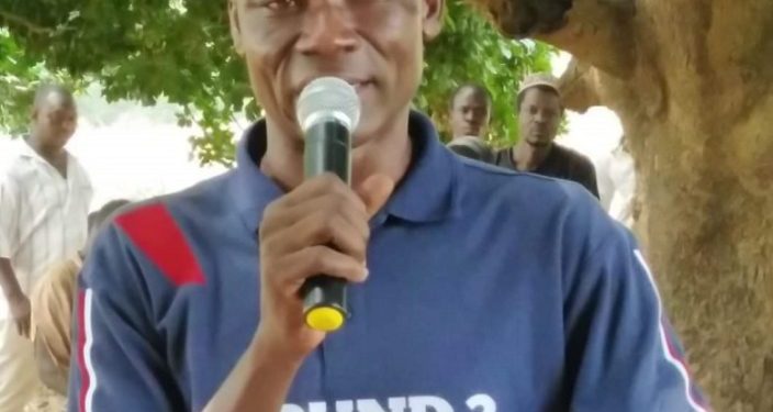 Two People Collapse As DCE Nominee For Wa West Is Rejected By Assembly