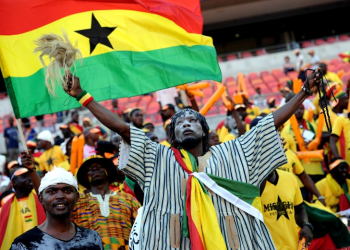 FIFA/CAF Approves 4,000 Spectators To Watch Ghana v Zimbabwe Qualifier