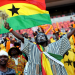 FIFA/CAF Approves 4,000 Spectators To Watch Ghana v Zimbabwe Qualifier