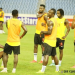 Five Players Including Wakaso And Duncan To Miss Ghana Double-Header Against Zimbabwe