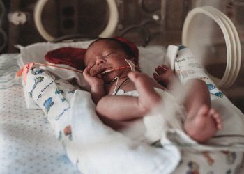 Ghana Losing Babies To Birth Asphyxia