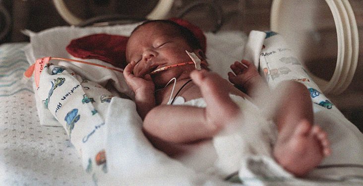 Ghana Losing Babies To Birth Asphyxia