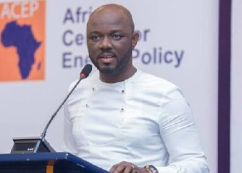 Ben Boakye Calls For Stiffer Punishment For OMCs Engaging In Corruption