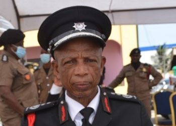 President Appoints Aalebkure As Acting Chief Fire Officer