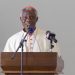 Our Leaders Are Conniving With Foreigners To Loot Nations’ Resources, Destroy Environment – Cardinal Appiah Turkson