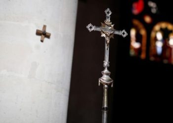 More Than 200,000 Children Sexually Abused By French Catholic Clergy, Damning Report Finds