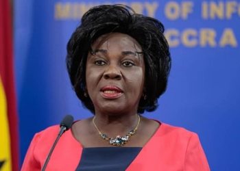 Sanitation Minister To Act As Gender Minister As President Extends Leave Of Gender Minister