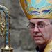 Archbishop Of Canterbury Threatens Anglican Church Of Ghana If They Support The Anti-LGBT Bill