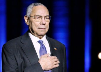 Colin Powell: Former US Secretary Of State Dies Of Covid Complications