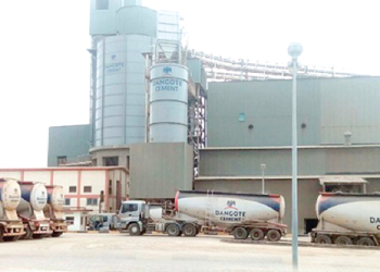 “Send Delivery Of Cement Bags Paid For In May,2021 Or Face Our Wrath”- Aggrieved Distributors of Dangote Cement.