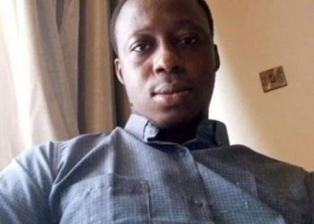 Pharmacist Allegedly Commits Suicide At Abura-Dunkwa