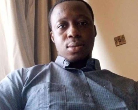 Pharmacist Allegedly Commits Suicide At Abura-Dunkwa