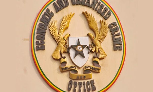 NIB, EOCO Chase 14 TOR Top Executives Over $14Million Chop Chop