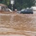 Schools Close Down As Parts Of Cape Coast, Accra Are Flooded After Heavy Rains
