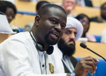 NPP MP Describes Anti-LGBTQ+ Bill Before Parliament As ‘Defective’