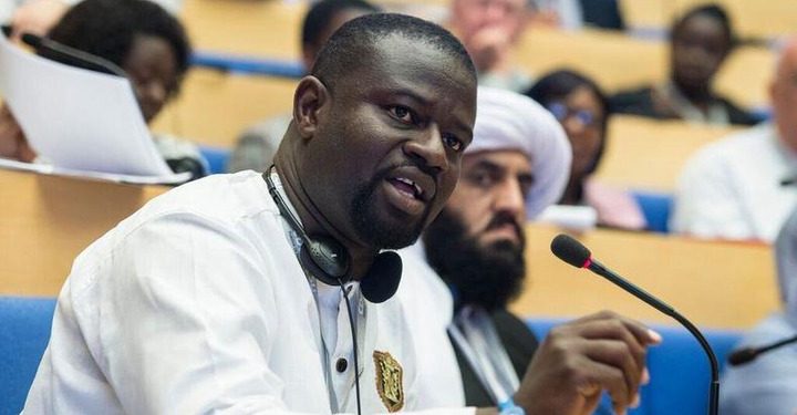 NPP MP Describes Anti-LGBTQ+ Bill Before Parliament As ‘Defective’