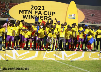 GFA Clears Merit Awards Ahead Of 2021/22 Football Season