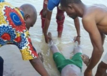 Siblings Drown At Akyem
